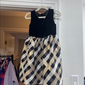 Girls Size 6 Gymboree Dress